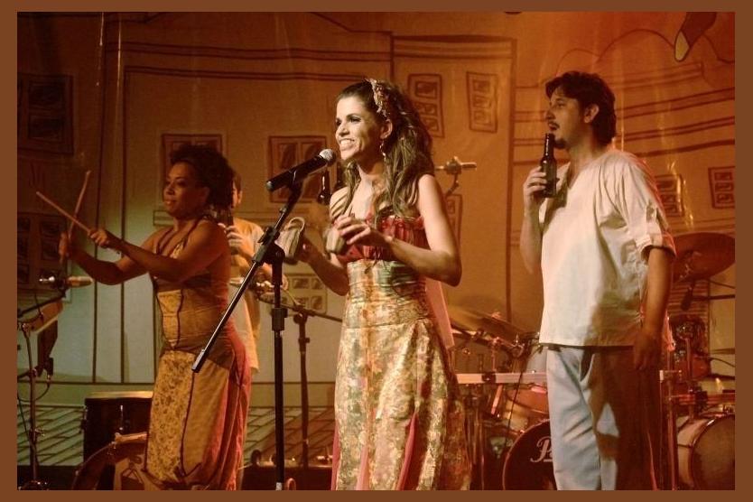 Banda Dona Chica